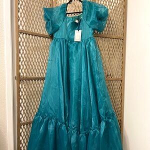 Jessa Kae Wendy Dress